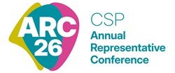 CSP Annual Representative Conference 2026