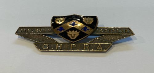 Guy's Hospital Physiotherapy Association (GHPA)