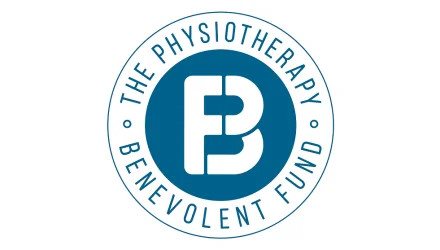 The Physiotherapy Benevolent Fund