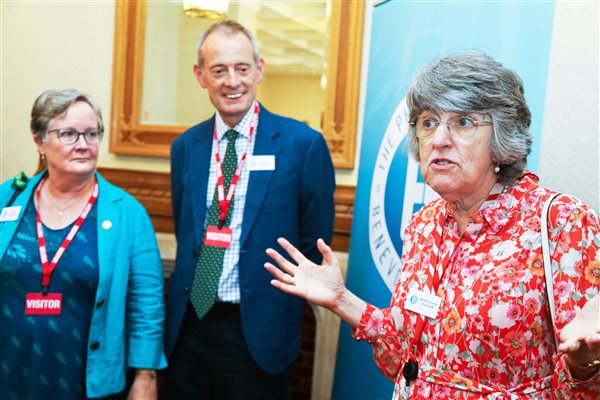 PBF Centenary Celebration - 17th July 2025